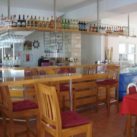 Vila Punta Sibuljina Экстерьер фото