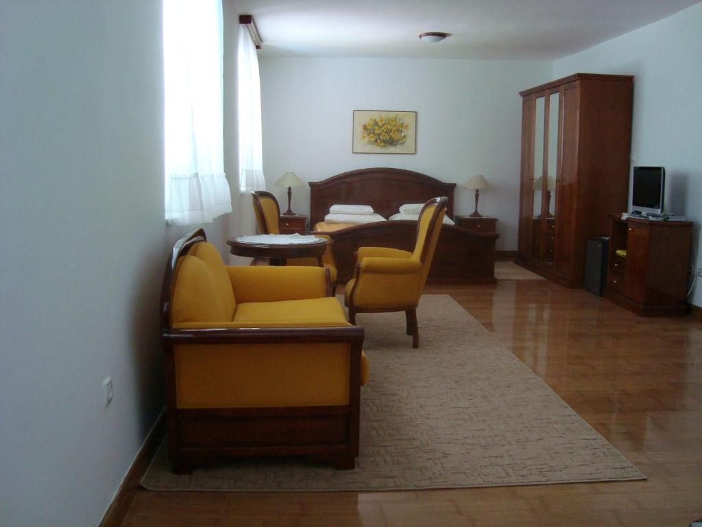 Vila Punta Sibuljina Номер фото