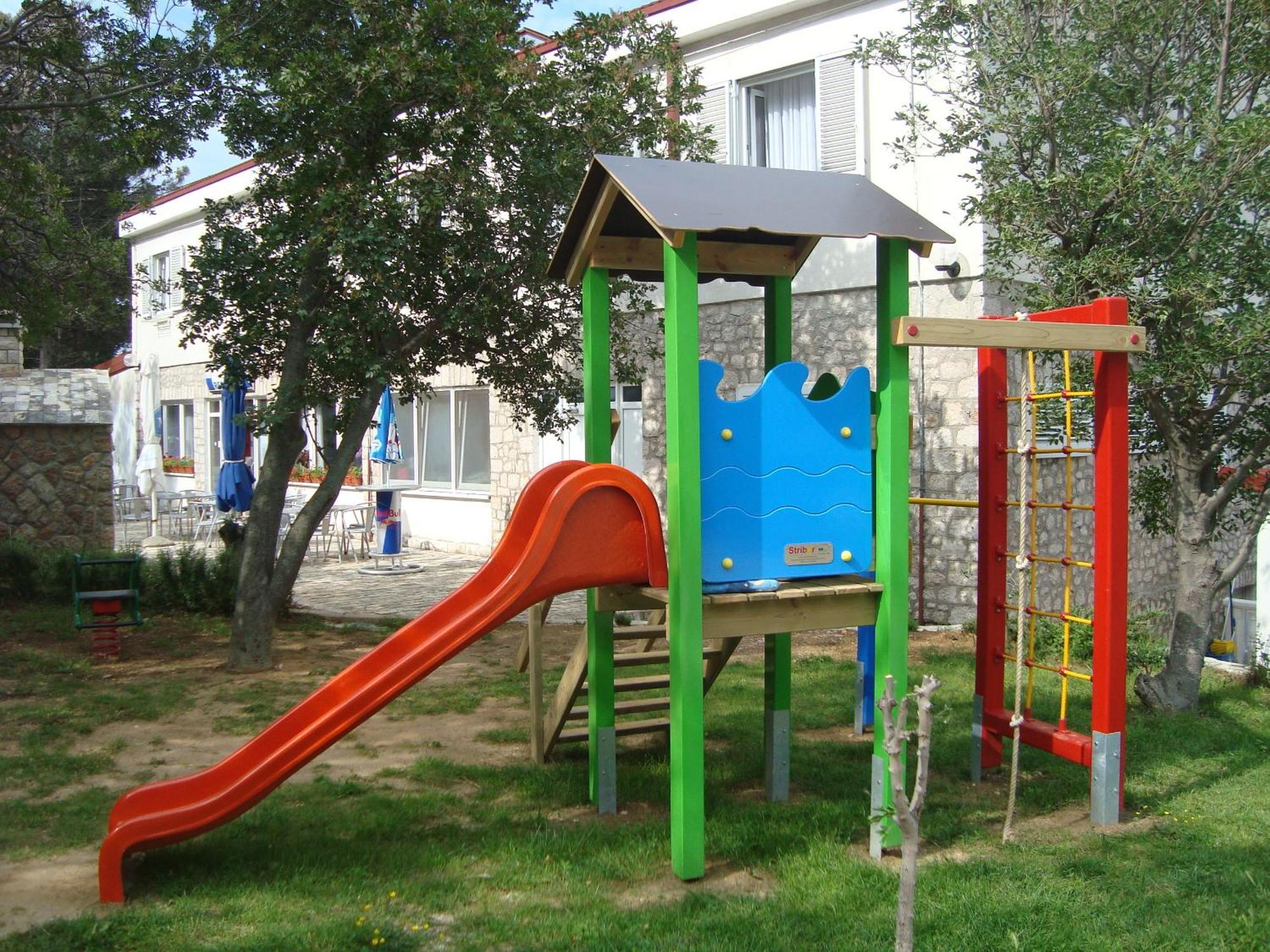 Vila Punta Sibuljina Экстерьер фото