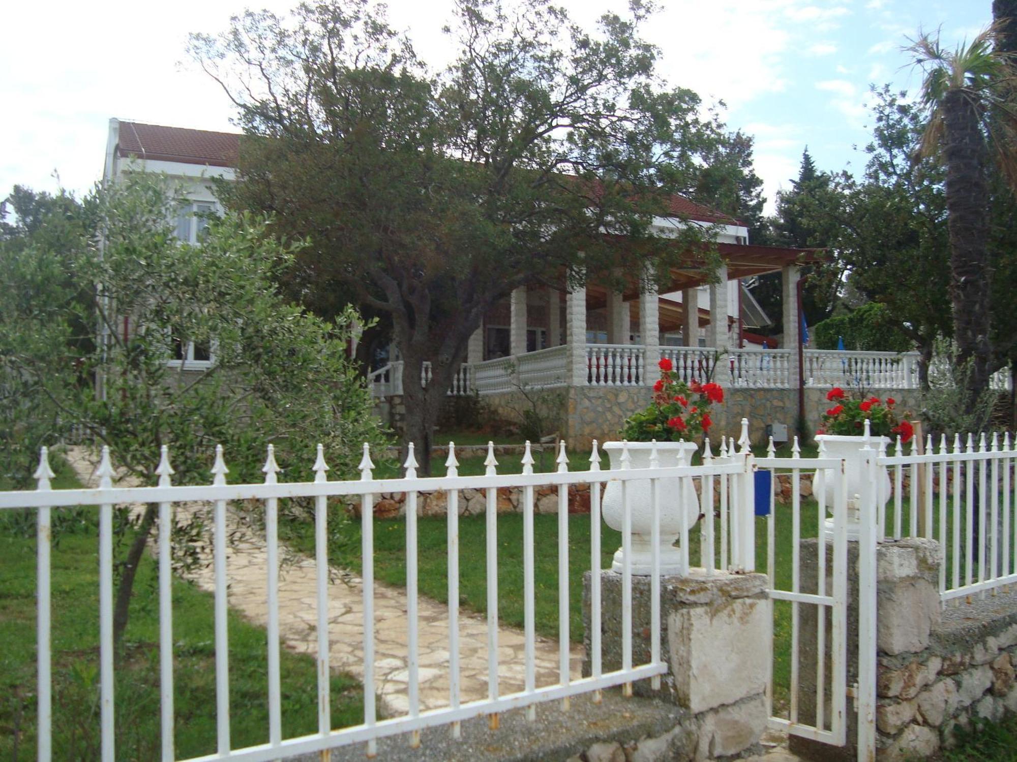 Vila Punta Sibuljina Экстерьер фото