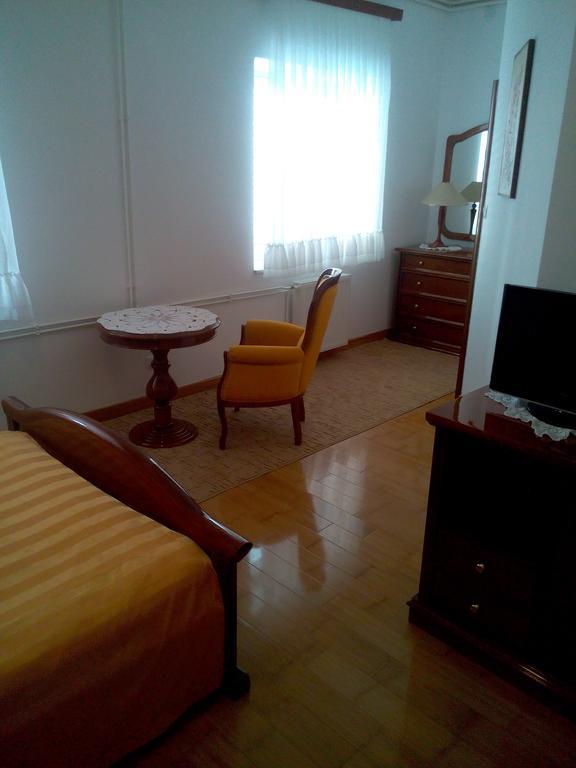 Vila Punta Sibuljina Экстерьер фото